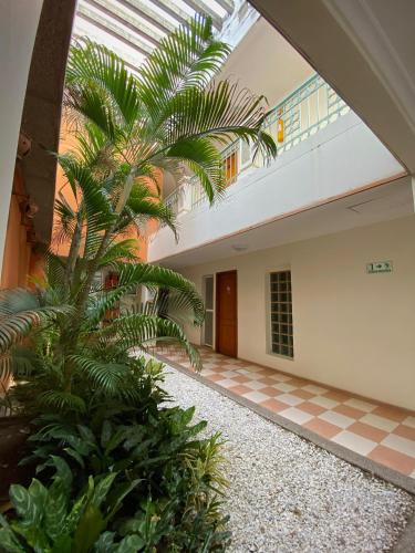 Hotel Terranova SM in Santa Marta