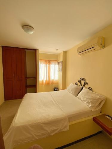 Hotel Terranova SM in Santa Marta