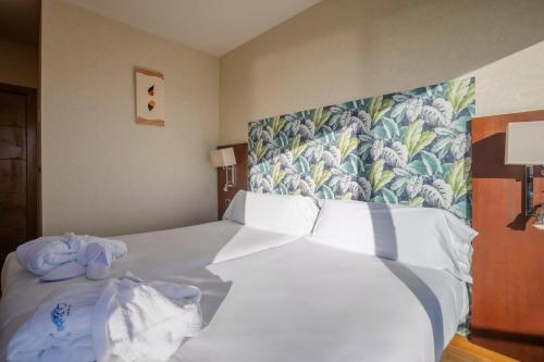BLUESEA Calabahía Room Type - Suite