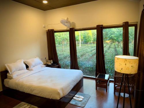 . Goshin Homestay Tezu