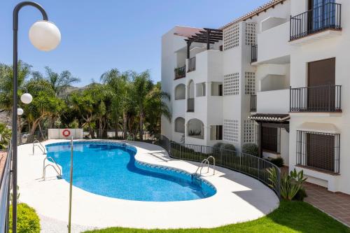 Todimer Swimmingpool in Itrabo