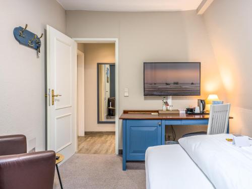 Lindner Strand Hotel Windrose - image 38