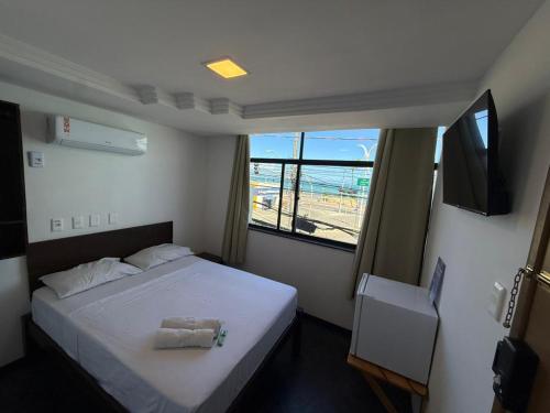 Hotel Bela Vista – khách sạn tại Itapua