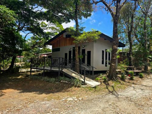 Roca Verde - Bungalow Moderno