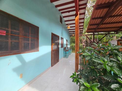 Vacation Home in Pedasi