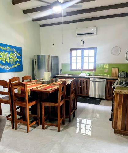 Vacation Home in Pedasi