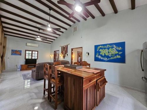 Vacation Home in Pedasi