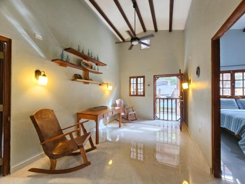 Vacation Home in Pedasi