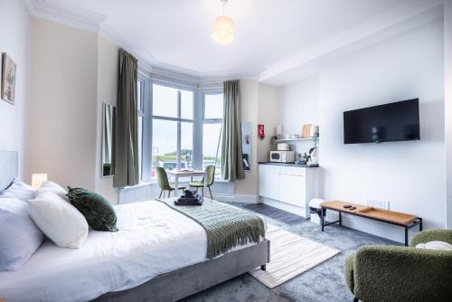 Bayview Apart-Hotel By Guestz - Tewitfield