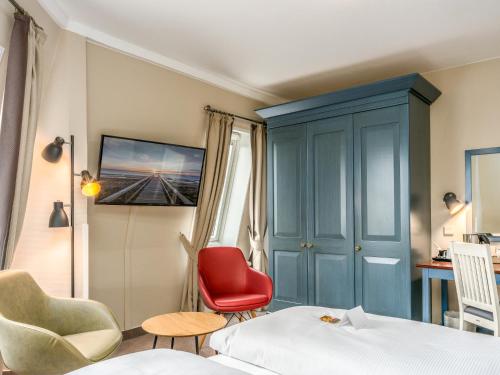Lindner Strand Hotel Windrose - image 20