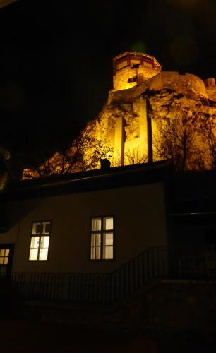 Ister Guesthouse - image 10