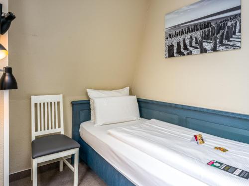 Lindner Strand Hotel Windrose - image 3