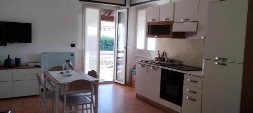 La casa di Gergy in Borgomanero