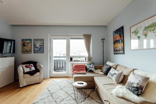 Appartement SISI by MoniCare