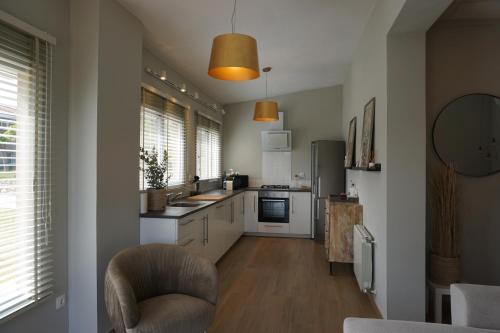 Atidos vakantie appartementen - Alfafara