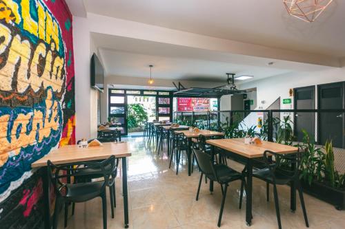 Mandala Medellín Belén By GyC Hotels, Medellín (fotografie 8)