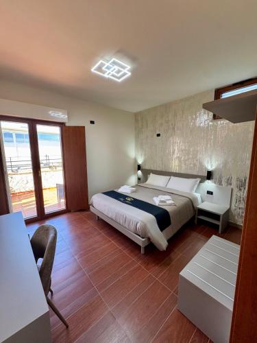 Villa Vittoria Relais in Venosa