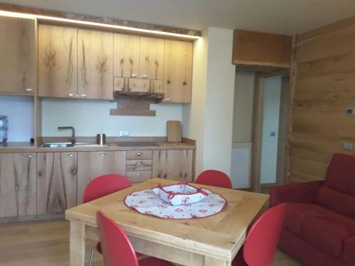 Chalet Dala Corta