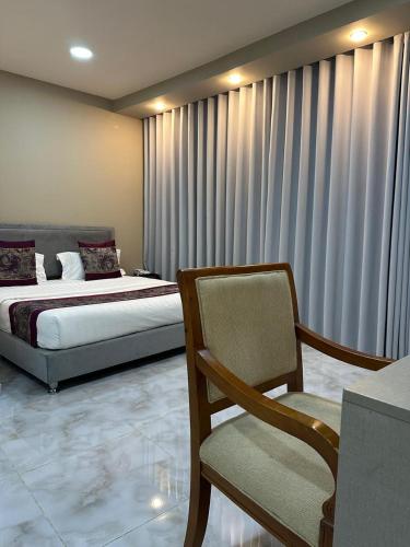 Residencial DB in Luanda