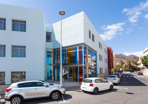 Utvendig, TAO Morro Jable in Playas de Jandia