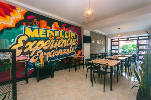 Mandala Medellín Belén By GyC Hotels, Medellín (fotografie 10)