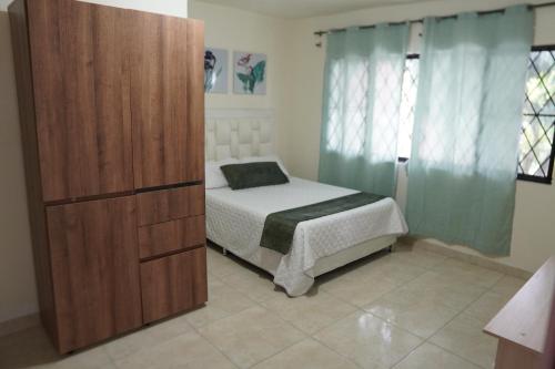 Casa Esperanza