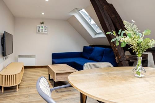 L'ormetin - Jolie Duplex au cœur Orléans
