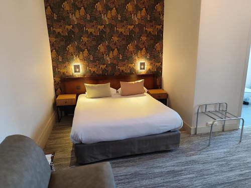 Best Western de Diane Hotel de charme Saint-Antoine