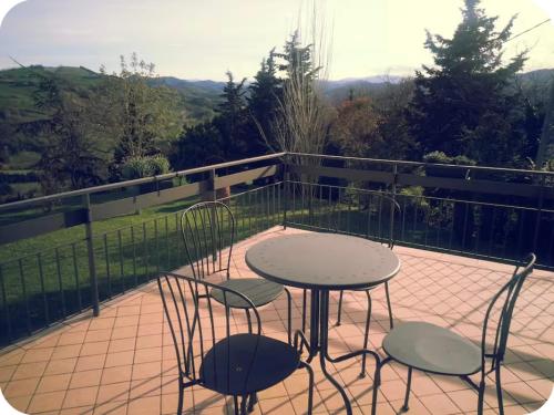 Casa Mora B&B in Predappio