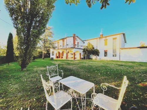 Casa Mora B&B in Predappio