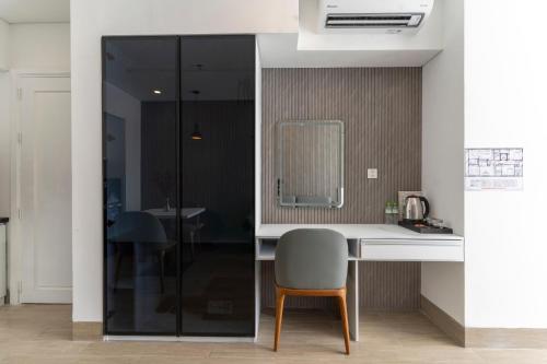 Sandy Hotel & Apartment in Da Nang — photo 5