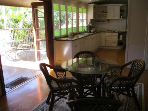 Classique Bed & Breakfast in Townsville Városközpont