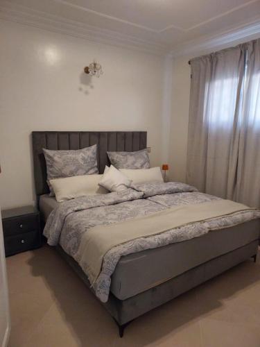 Appartement Zina Agadir in 시디 유세프