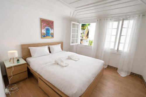 Relax Guesthouse & Hostel Lagos Central Algarve in Lagos