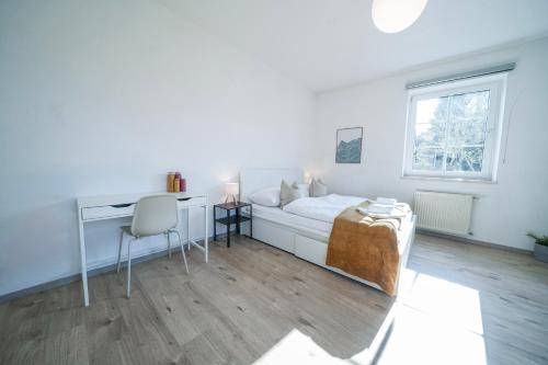 1-Zimmer-Apartment, 18 Min Altstadt, Smart TV – khách sạn tại Jakomini