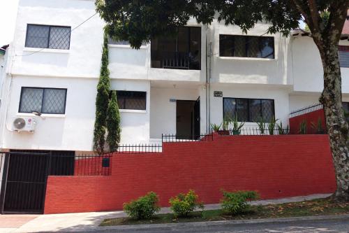 Casa Esperanza