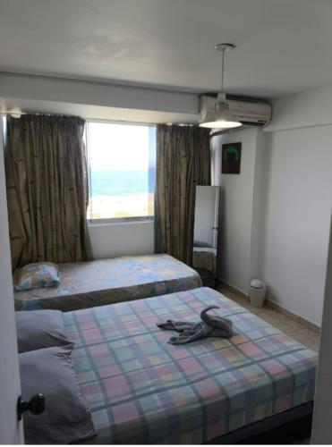 Confortable Apartamento de Playa en Los Corales - La Guaira in Caraballeda