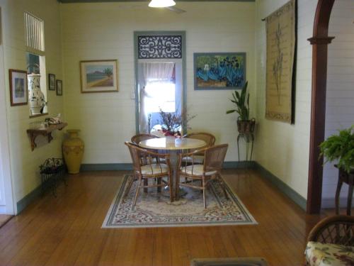 Classique Bed & Breakfast in Townsville Városközpont