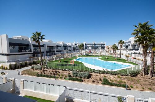 Residence AMARA eighty-eight