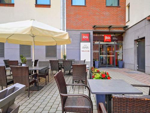 Pub/Lounge, ibis Gdansk Stare Miasto in Gdansk