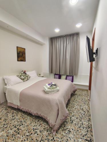 B&B Maestra Giovanna 5