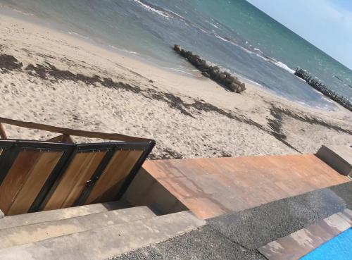 Condominios Orca in Progreso, Mexico
