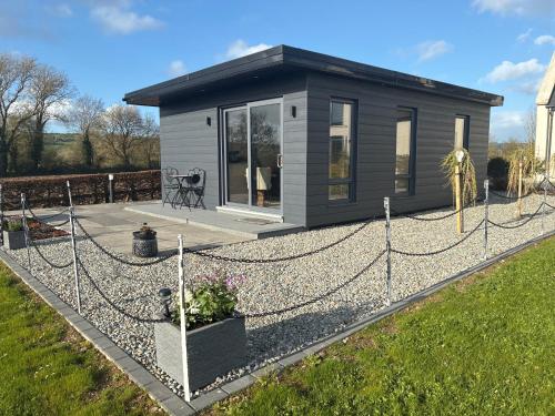 Hotelli välisilme, Heron's Rest Studio in Macroom