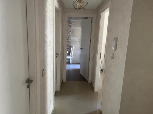 Appartement 2 chambres bon emplacement Casablanca in Casablanca