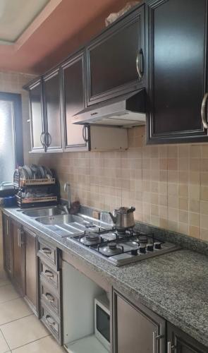 Appartement 2 chambres bon emplacement Casablanca in Casablanca