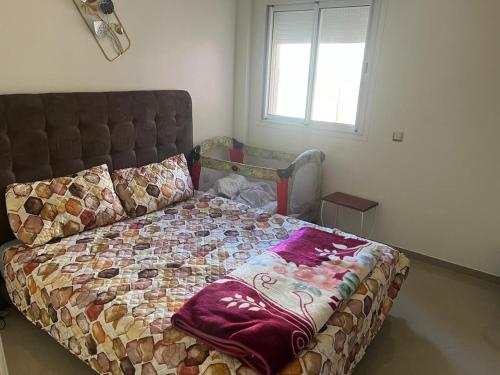 Appartement 2 chambres bon emplacement Casablanca in Casablanca