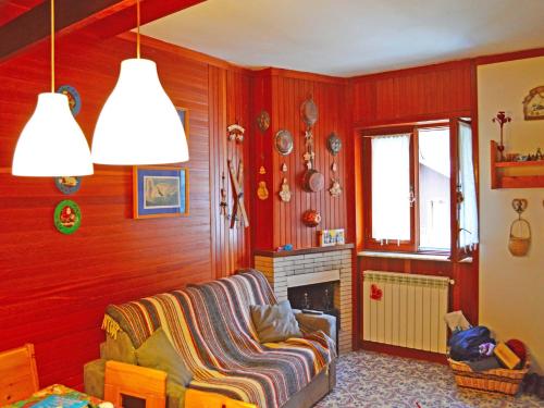  Casa Roccaraso in 67037 Roccaraso