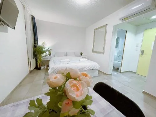 City Center Apt en-suite budget Self check in, ETH Zurich HB in Zürich, Schweiz
