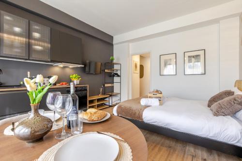 Magic Rent - Casetta Jorad - Design Suite