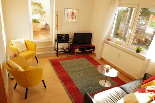 ABC Ferienwohnungen ABC Wohnung C in Meersburg, Deutschland